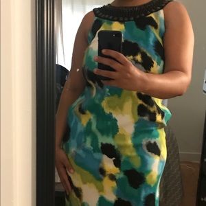 Casual Dress